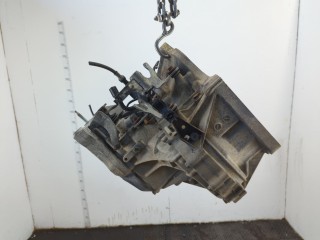 КПП 5-ст.мех 4х4 (МКПП), ориг. номер 2400067840, Suzuki SX4 2006-2014