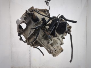 КПП 6-ст.мех 4х4 (МКПП) Nissan X-Trail (T30) 2004-2007