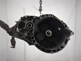 КПП 6-ст.мех 4х4 (МКПП) Ford Kuga 2008-2013