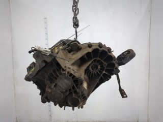 КПП 6-ст.мех 4х4 (МКПП), ориг. номер 1577930, 8V4R7002BF, Ford Kuga 2008-2013