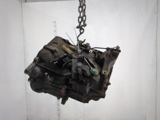 КПП 6-ст.мех 4х4 (МКПП), ориг. номер 1577930, 8V4R7002BF, Ford Kuga 2008-2013
