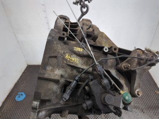 КПП 6-ст.мех 4х4 (МКПП), ориг. номер 1577930, 8V4R7002BF, Ford Kuga 2008-2013