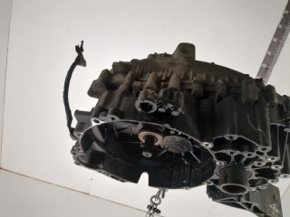 КПП 6-ст.мех 4х4 (МКПП), ориг. номер 36001348, Volvo XC90 2006-2014