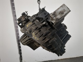 КПП 6-ст.мех 4х4 (МКПП), ориг. номер 36001348, Volvo XC90 2006-2014