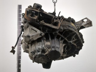 КПП 6-ст.мех 4х4 (МКПП), ориг. номер 36001348, Volvo XC90 2006-2014