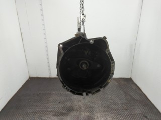 КПП 6-ст.мех 4х4 (МКПП) BMW X3 E83 2003-2006