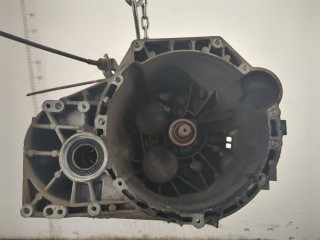 КПП 6-ст.мех 4х4 (МКПП) Hyundai Santa Fe 2004-2012