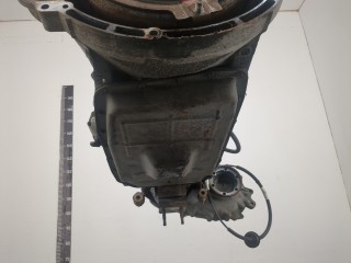 КПП - автомат (АКПП) 4х4, ориг. номер FL3P7000NA, Ford F-150 2014-2018
