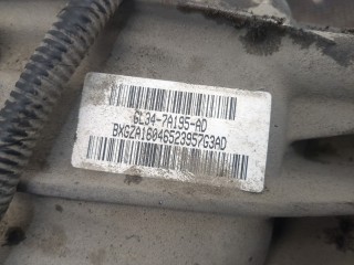 КПП - автомат (АКПП) 4х4, ориг. номер FL3P7000NA, Ford F-150 2014-2018