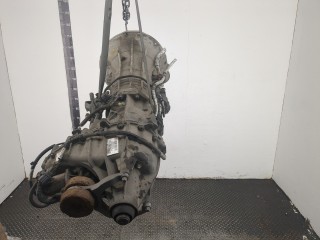 КПП - автомат (АКПП) 4х4, ориг. номер FL3P7000NA, Ford F-150 2014-2018