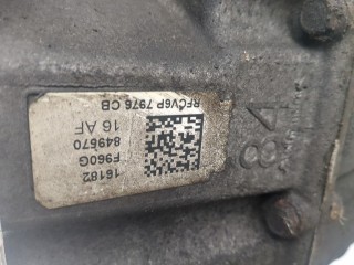 КПП - автомат (АКПП) 4х4, ориг. номер GV6Z7000B, Ford Escape 2015-2019