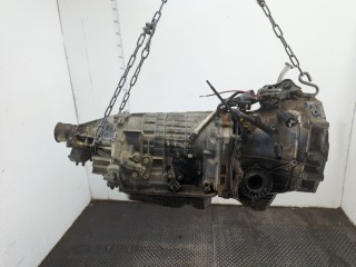 КПП - автомат (АКПП) 4х4, ориг. номер 31000AF840, Subaru Legacy 2003-2007