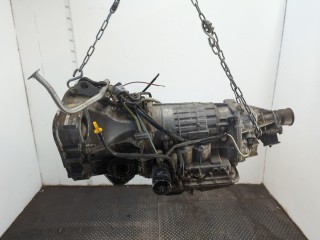 КПП - автомат (АКПП) 4х4, ориг. номер 31000AF840, Subaru Legacy 2003-2007