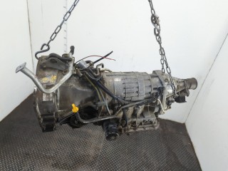КПП - автомат (АКПП) 4х4, ориг. номер 31000AF840, Subaru Legacy 2003-2007