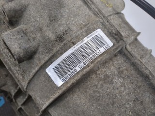 КПП - автомат (АКПП) 4х4, ориг. номер TGD500650, Land Rover Range Rover 2005-2009
