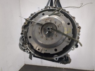 КПП - автомат (АКПП) 4х4, ориг. номер TGD500650, Land Rover Range Rover 2005-2009