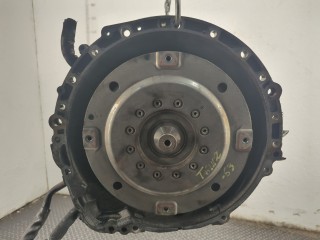 КПП - автомат (АКПП) 4х4 Land Rover Discovery 2009-2013