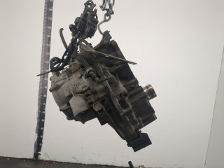 КПП - автомат (АКПП) 4х4 Volvo XC90 2002-2006