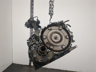 КПП - автомат (АКПП) 4х4, ориг. номер 55-51SN, Volvo XC90 2002-2006