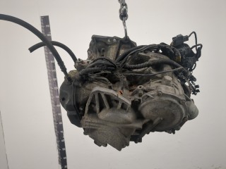 КПП - автомат (АКПП) 4х4, ориг. номер 55-51SN, Volvo XC90 2002-2006