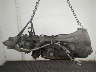 КПП - автомат (АКПП) 4х4, ориг. номер FL3P7000BA, Ford F-150 2014-2018