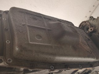 КПП - автомат (АКПП) 4х4, ориг. номер FL3P7000BA, Ford F-150 2014-2018