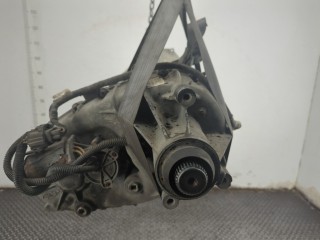 КПП - автомат (АКПП) 4х4, ориг. номер FL3P7000BA, Ford F-150 2014-2018