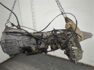 КПП - автомат (АКПП) 4х4, ориг. номер 89037525, Cadillac Escalade 2 2001-2006
