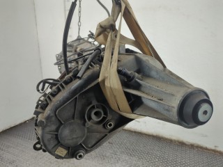 КПП - автомат (АКПП) 4х4, ориг. номер 89037525, Cadillac Escalade 2 2001-2006