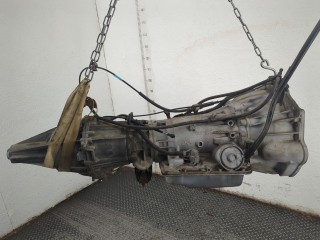 КПП - автомат (АКПП) 4х4, ориг. номер 89037525, Cadillac Escalade 2 2001-2006