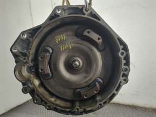КПП - автомат (АКПП) 4х4 Audi Q7 2009-2015