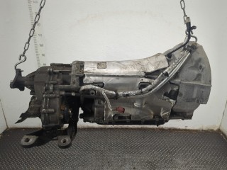 КПП - автомат (АКПП) 4х4, Ford Explorer 2019-2024