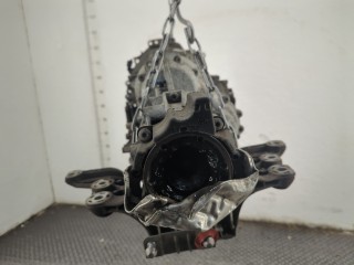 КПП - автомат (АКПП) 4х4, ориг. номер 09L300042H, 09L300042HX, Audi A6 2008-2011