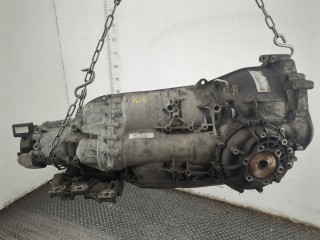 КПП - автомат (АКПП) 4х4, ориг. номер 09L300042H, 09L300042HX, Audi A6 2008-2011