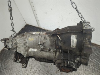 КПП - автомат (АКПП) 4х4, ориг. номер 09L300042H, 09L300042HX, Audi A6 2008-2011