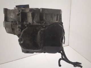 КПП - автомат (АКПП) 4х4, ориг. номер 09M300036D, 09M300036DX, Volkswagen Passat CC 2012-2017