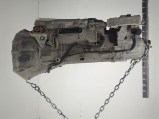 КПП - автомат (АКПП) 4х4, ориг. номер 240086001664, 86001664, BMW X1 2012-2015