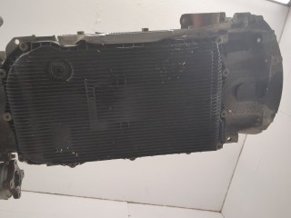КПП - автомат (АКПП) 4х4, ориг. номер 240086001664, 86001664, BMW X1 2012-2015