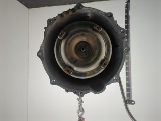 КПП - автомат (АКПП) 4х4, ориг. номер 310203HX6A, Nissan Titan 2003-2007