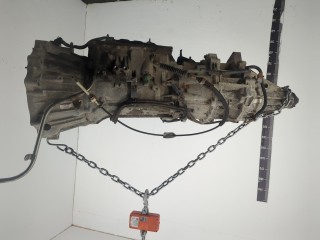КПП - автомат (АКПП) 4х4, ориг. номер 310203HX6A, Nissan Titan 2003-2007