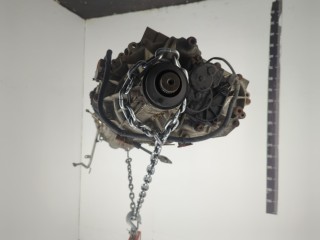 КПП - автомат (АКПП) 4х4, ориг. номер 310203HX6A, Nissan Titan 2003-2007