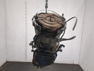 КПП - автомат (АКПП) 4х4, Subaru Tribeca 2004-2007