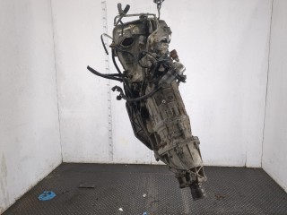 КПП - автомат (АКПП) 4х4, Subaru Tribeca 2004-2007