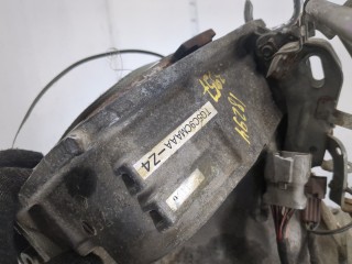 КПП - автомат (АКПП) 4х4, Subaru Tribeca 2004-2007