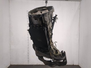 КПП - автомат (АКПП) 4х4 BMW X5 E70 2006-2010