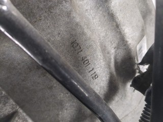 КПП - автомат (АКПП) 4х4, ориг. номер 24007287176, 7287176, BMW X5 E70 2006-2010