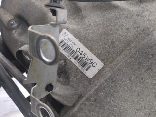 КПП - автомат (АКПП) 4х4, ориг. номер 24007287176, 7287176, BMW X5 E70 2006-2010