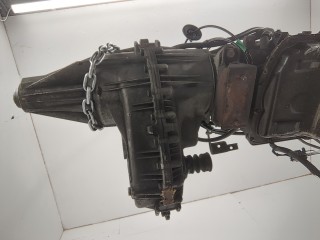 КПП - автомат (АКПП) 4х4, ориг. номер 24229888, Cadillac Escalade 2006-2014