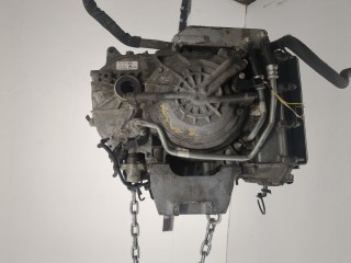КПП - автомат (АКПП) 4х4, ориг. номер LX6P7000NB, Ford Escape 2019-2022