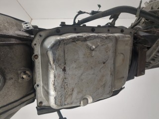 КПП - автомат (АКПП) 4х4, Cadillac Escalade 2006-2014